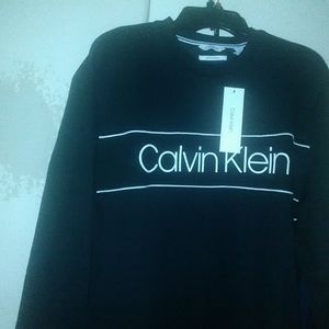 Ck sweater